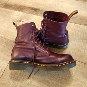 Women's Dr. Martens Pascal 1460 Boots